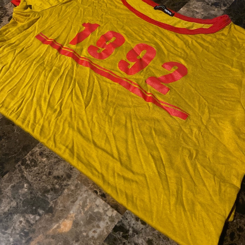 Tshirt